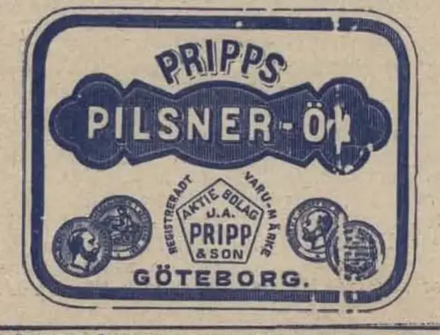 Illustration ur Hvar 8 dag – Årg. 2 (1900/1901) (1901), sida 982