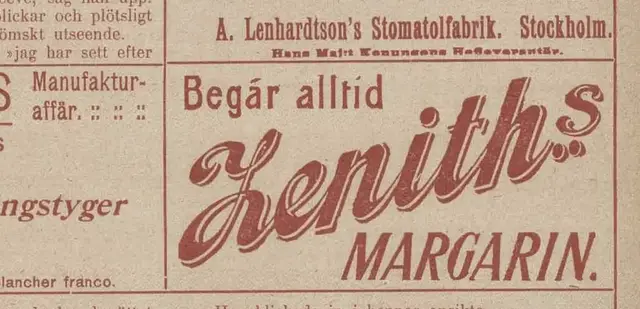 Illustration ur Hvar 8 dag – Årg. 2 (1900/1901) (1901), sida 1062