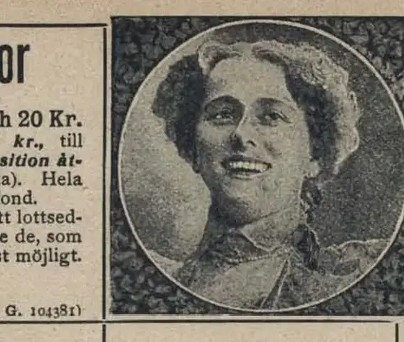 Illustration ur Hvar 8 dag – Årg. 2 (1900/1901) (1901), sida 1070