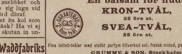 Illustration ur Hvar 8 dag – Årg. 2 (1900/1901) (1901), sida 1094
