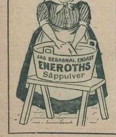 Illustration ur Hvar 8 dag – Årg. 2 (1900/1901) (1901), sida 1107