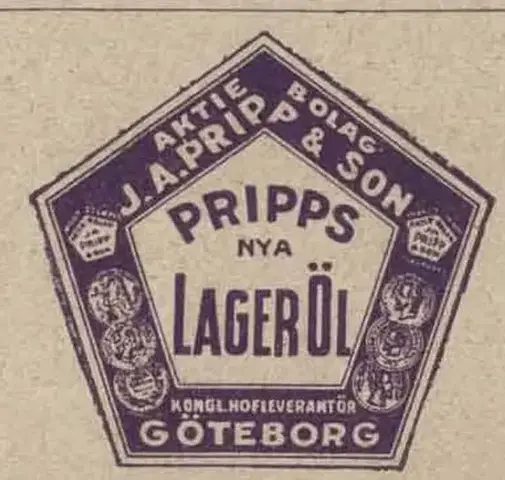 Illustration ur Hvar 8 dag – Årg. 2 (1900/1901) (1901), sida 1146