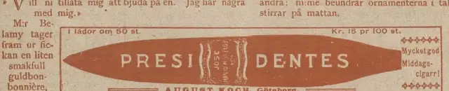 Illustration ur Hvar 8 dag – Årg. 2 (1900/1901) (1901), sida 1155