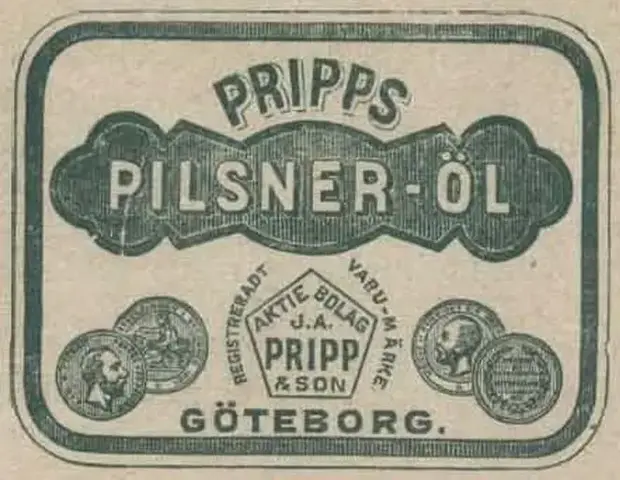 Illustration ur Hvar 8 dag – Årg. 2 (1900/1901) (1901), sida 1266