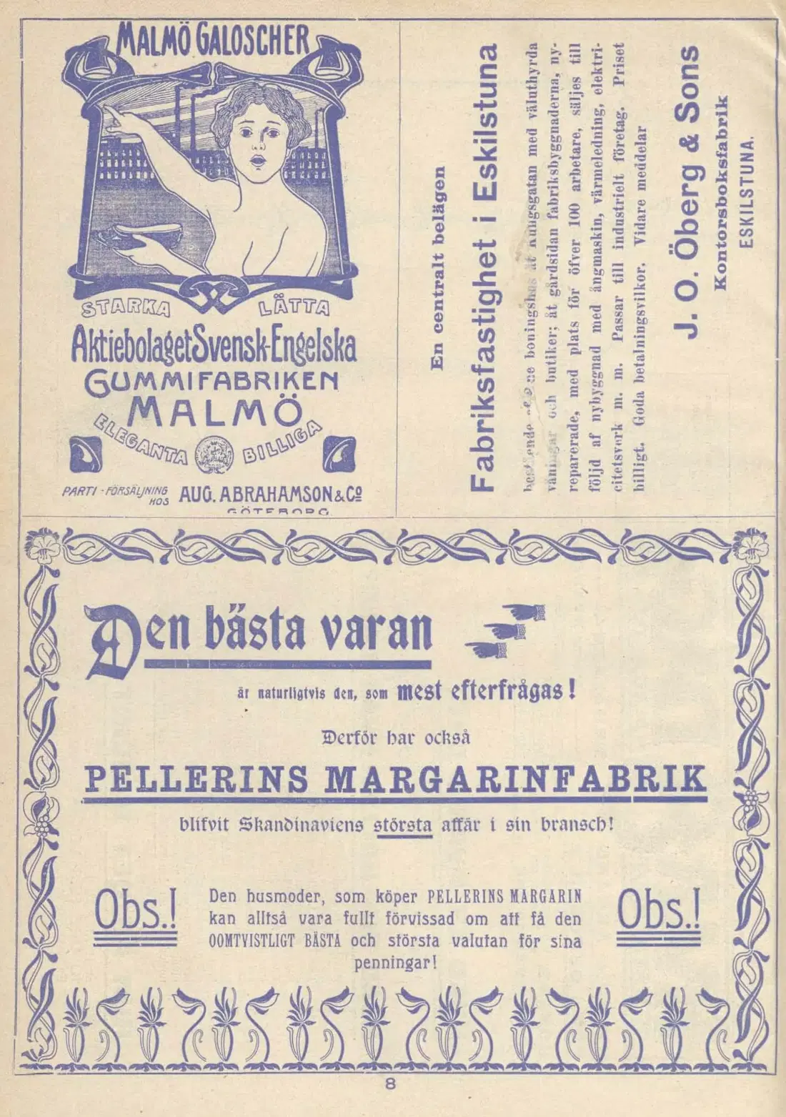 Originalsida 8