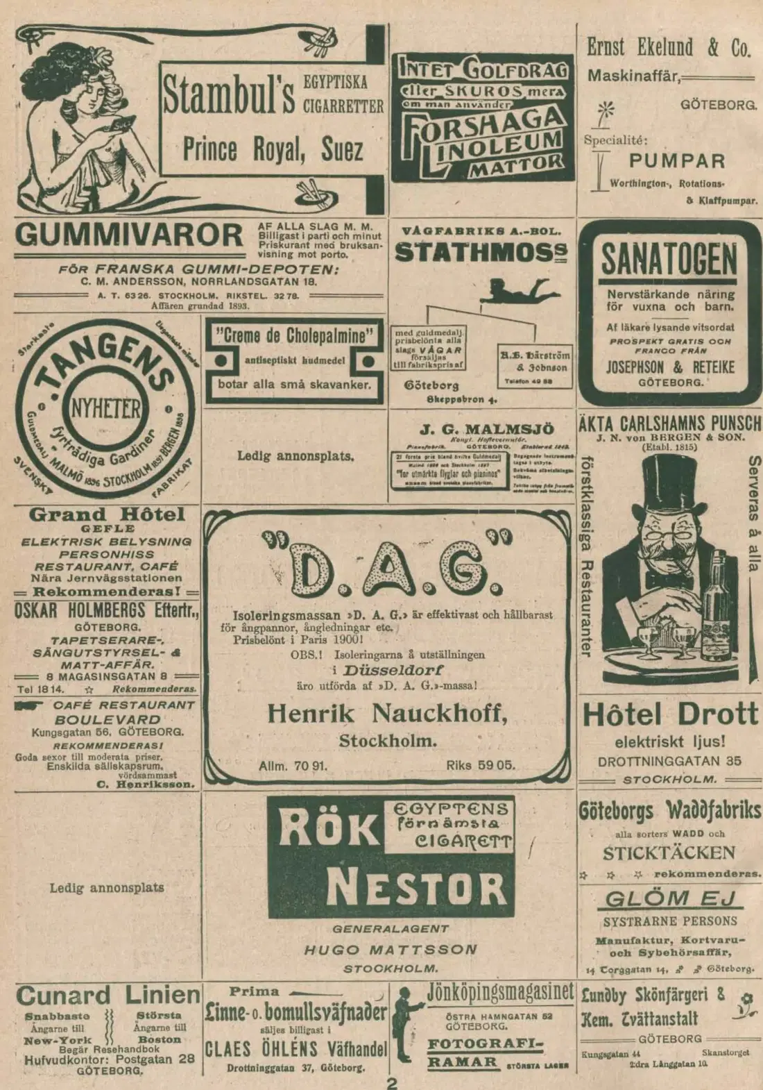 Originalsida 250
