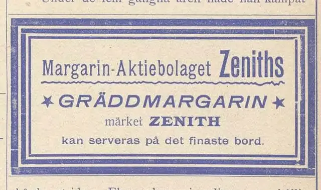 Illustration ur Hvar 8 dag – Årg. 3 (1901/1902), Illustrerat Magasin (1902), h1:5