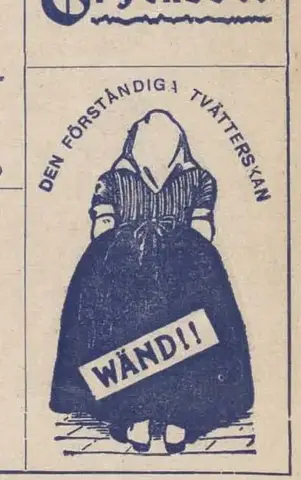 Illustration ur Hvar 8 dag – Årg. 3 (1901/1902), Illustrerat Magasin (1902), h2:1