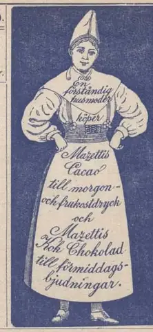 Illustration ur Hvar 8 dag – Årg. 3 (1901/1902), Illustrerat Magasin (1902), h2:6
