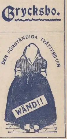 Illustration ur Hvar 8 dag – Årg. 3 (1901/1902), Illustrerat Magasin (1902), h3:1