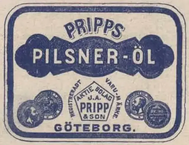 Illustration ur Hvar 8 dag – Årg. 3 (1901/1902), Illustrerat Magasin (1902), h4:1