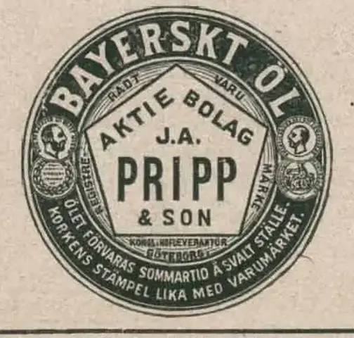 Illustration ur Hvar 8 dag – Årg. 3 (1901/1902), Illustrerat Magasin (1902), h7:1