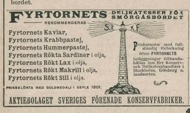 Illustration ur Hvar 8 dag – Årg. 3 (1901/1902), Illustrerat Magasin (1902), h7:4
