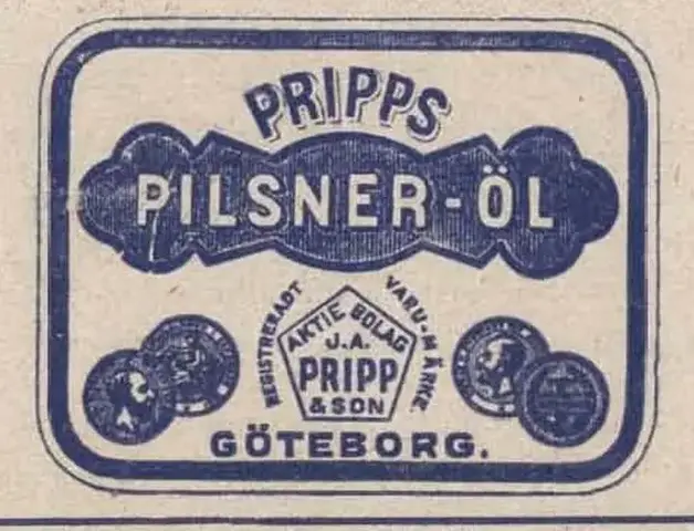 Illustration ur Hvar 8 dag – Årg. 3 (1901/1902), Illustrerat Magasin (1902), sida 9
