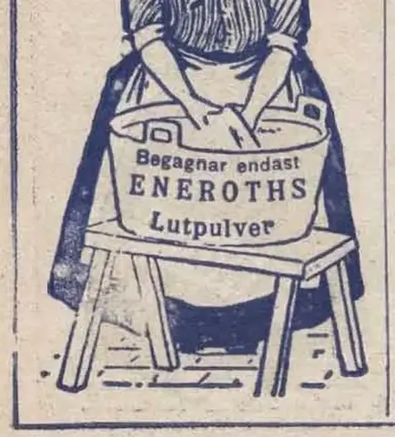 Illustration ur Hvar 8 dag – Årg. 3 (1901/1902), Illustrerat Magasin (1902), sida 10