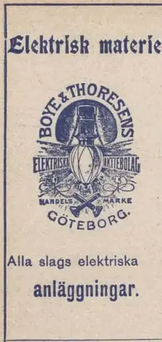 Illustration ur Hvar 8 dag – Årg. 3 (1901/1902), Illustrerat Magasin (1902), sida 12