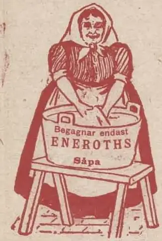 Illustration ur Hvar 8 dag – Årg. 3 (1901/1902), Illustrerat Magasin (1902), sida 18