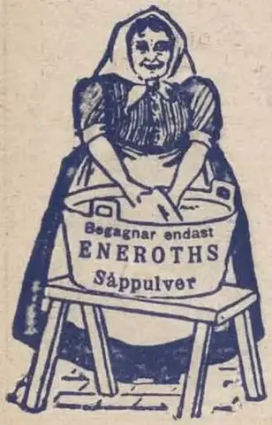 Illustration ur Hvar 8 dag – Årg. 3 (1901/1902), Illustrerat Magasin (1902), sida 26