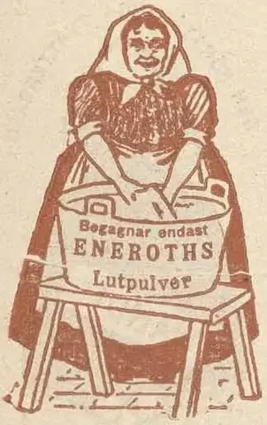 Illustration ur Hvar 8 dag – Årg. 3 (1901/1902), Illustrerat Magasin (1902), sida 34