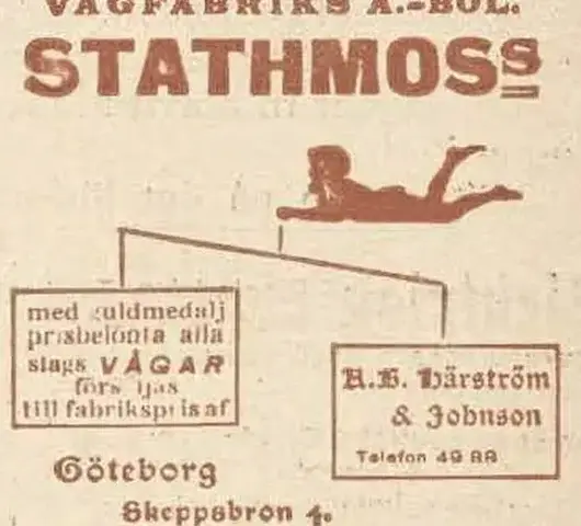 Illustration ur Hvar 8 dag – Årg. 3 (1901/1902), Illustrerat Magasin (1902), sida 37