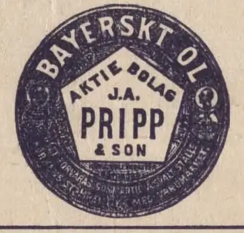 Illustration ur Hvar 8 dag – Årg. 3 (1901/1902), Illustrerat Magasin (1902), sida 49