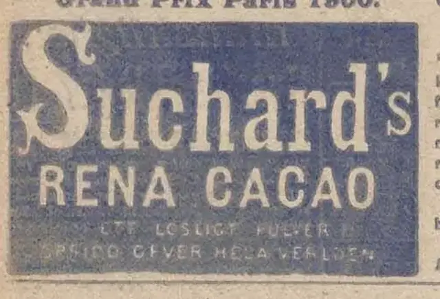 Illustration ur Hvar 8 dag – Årg. 3 (1901/1902), Illustrerat Magasin (1902), sida 64