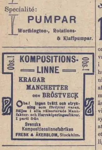 Illustration ur Hvar 8 dag – Årg. 3 (1901/1902), Illustrerat Magasin (1902), sida 78