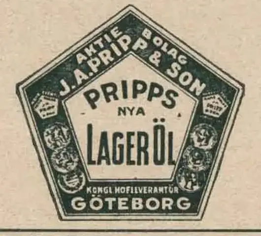 Illustration ur Hvar 8 dag – Årg. 3 (1901/1902), Illustrerat Magasin (1902), sida 81