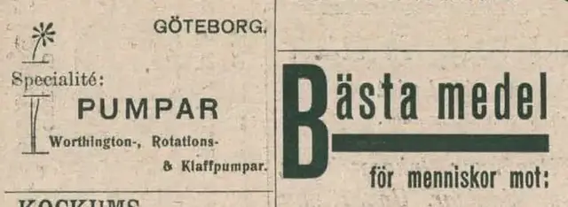 Illustration ur Hvar 8 dag – Årg. 3 (1901/1902), Illustrerat Magasin (1902), sida 82