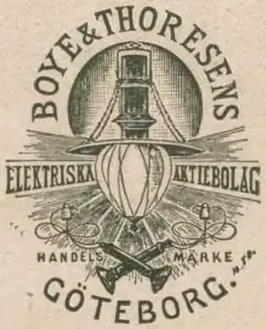Illustration ur Hvar 8 dag – Årg. 3 (1901/1902), Illustrerat Magasin (1902), sida 98