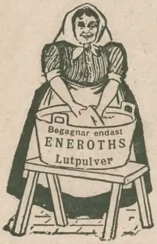 Illustration ur Hvar 8 dag – Årg. 3 (1901/1902), Illustrerat Magasin (1902), sida 98
