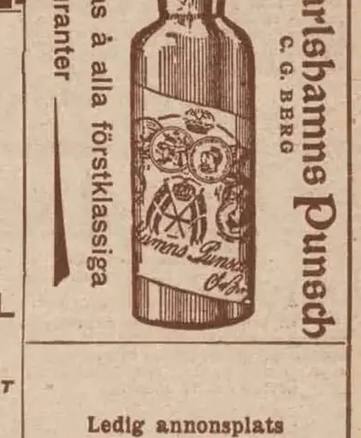 Illustration ur Hvar 8 dag – Årg. 3 (1901/1902), Illustrerat Magasin (1902), sida 105