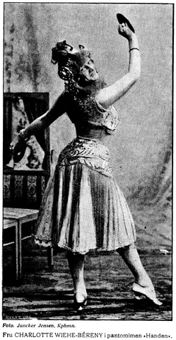 Illustration ur Hvar 8 dag – Årg. 3 (1901/1902) (1902), sida 8