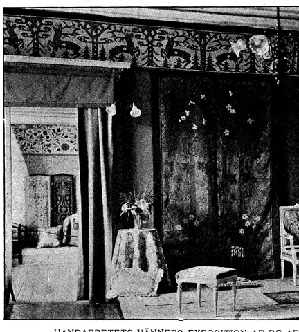 Illustration ur Hvar 8 dag – Årg. 3 (1901/1902) (1902), sida 11