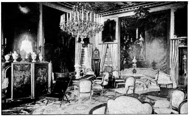 Illustration ur Hvar 8 dag – Årg. 3 (1901/1902) (1902), sida 20