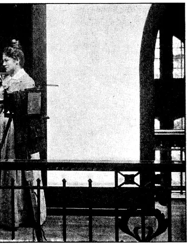 Illustration ur Hvar 8 dag – Årg. 3 (1901/1902) (1902), sida 26