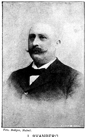 Illustration ur Hvar 8 dag – Årg. 3 (1901/1902) (1902), sida 117