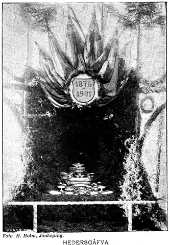 Illustration ur Hvar 8 dag – Årg. 3 (1901/1902) (1902), sida 118