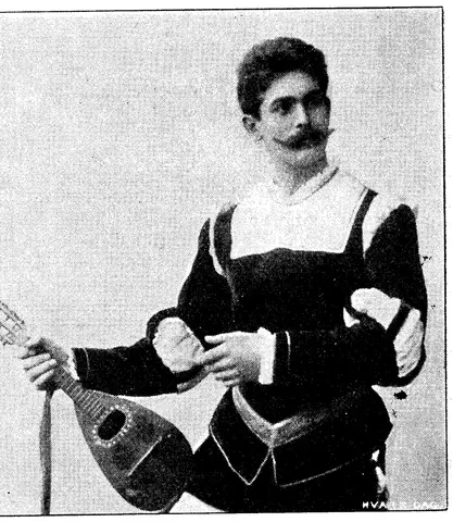 Illustration ur Hvar 8 dag – Årg. 3 (1901/1902) (1902), sida 125