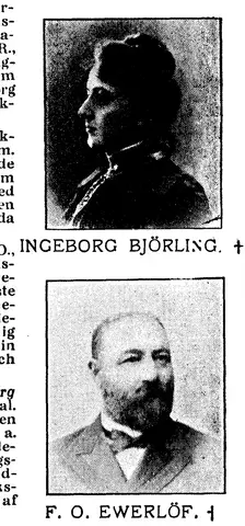 Illustration ur Hvar 8 dag – Årg. 3 (1901/1902) (1902), sida 144