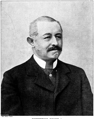 Illustration ur Hvar 8 dag – Årg. 3 (1901/1902) (1902), sida 161