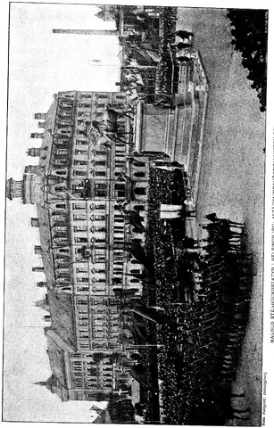 Illustration ur Hvar 8 dag – Årg. 3 (1901/1902) (1902), sida 168