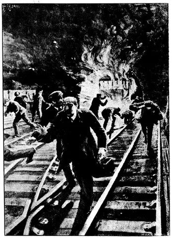Illustration ur Hvar 8 dag – Årg. 3 (1901/1902) (1902), sida 250