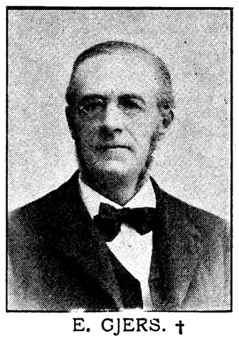 Illustration ur Hvar 8 dag – Årg. 3 (1901/1902) (1902), sida 255