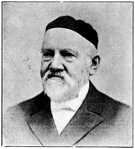 Illustration ur Hvar 8 dag – Årg. 3 (1901/1902) (1902), sida 269