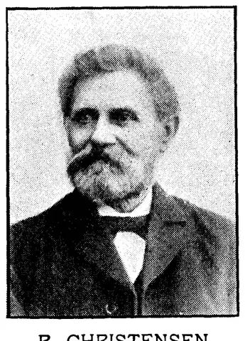 Illustration ur Hvar 8 dag – Årg. 3 (1901/1902) (1902), sida 286