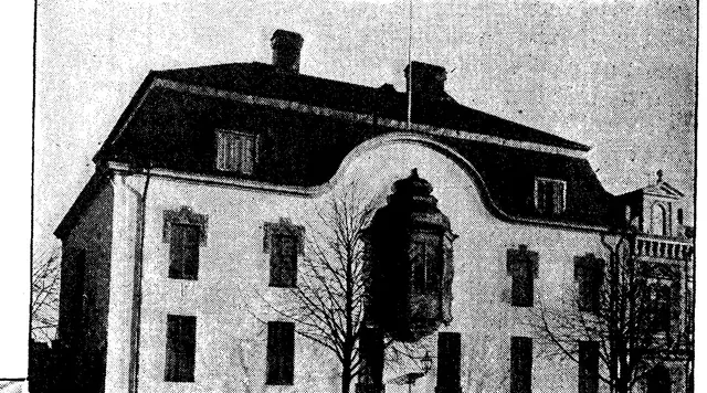 Illustration ur Hvar 8 dag – Årg. 3 (1901/1902) (1902), sida 296
