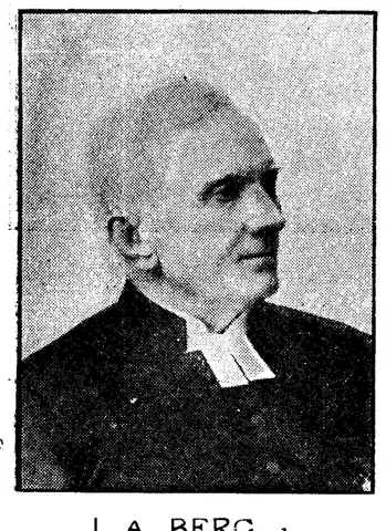 Illustration ur Hvar 8 dag – Årg. 3 (1901/1902) (1902), sida 303