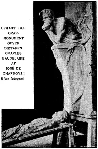 Illustration ur Hvar 8 dag – Årg. 3 (1901/1902) (1902), sida 325