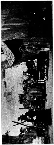 Illustration ur Hvar 8 dag – Årg. 3 (1901/1902) (1902), sida 327
